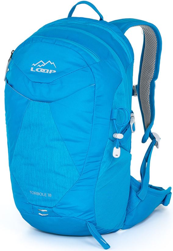 Backpack Loap Torbole 18 Blue blue