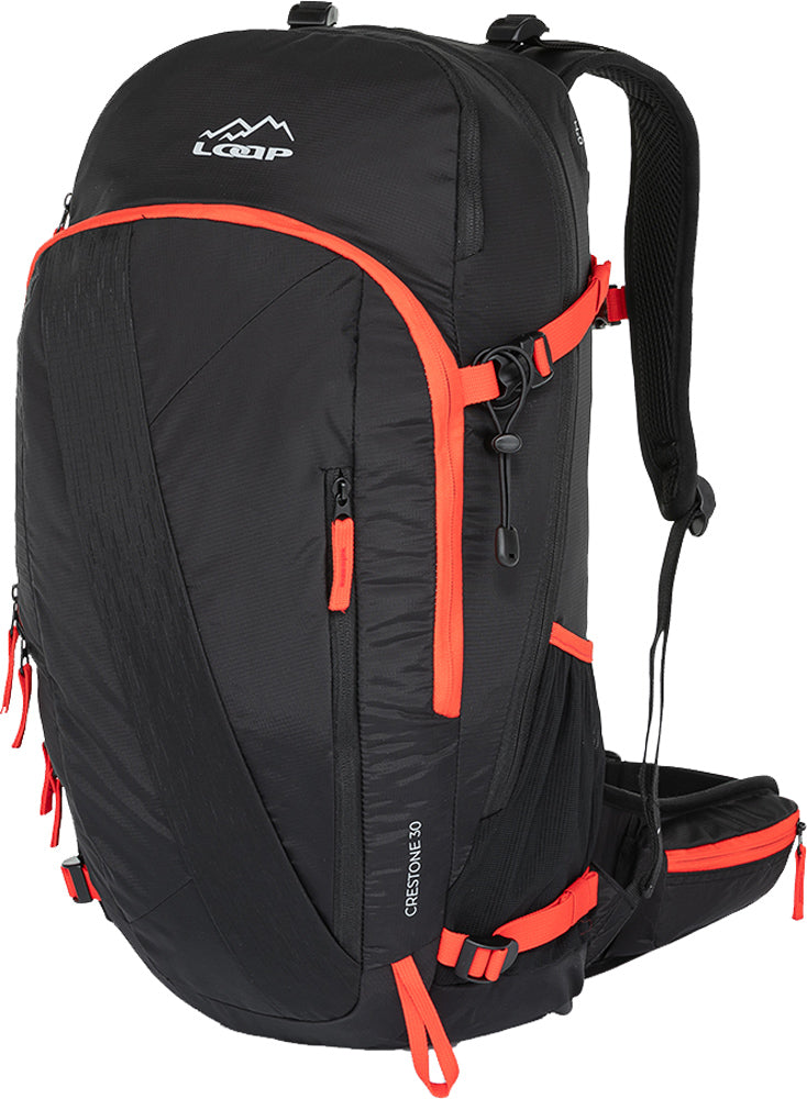 Backpack Loap Crestone 30 black