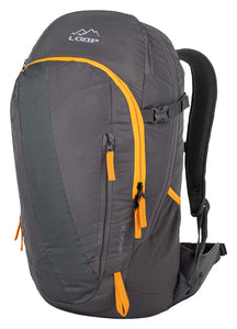 Hiking Backpack Loap Aragac 26 Grey,