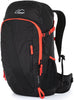 Hiking Backpack Loap Aragac 26 Black,