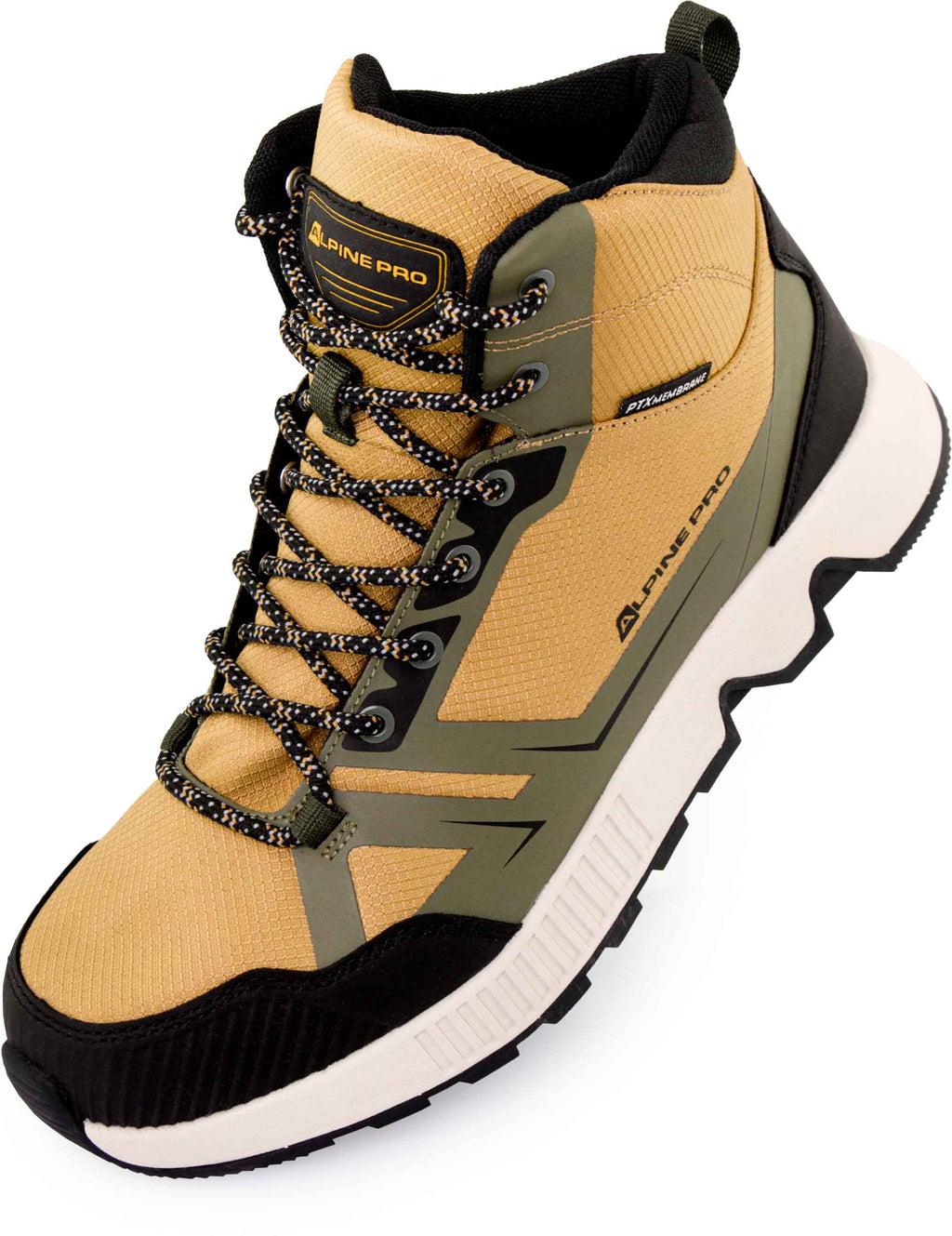 Men's Boots Alpine Pro Mulhacen, 41