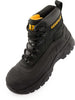 Safety Boots Caterpillar Typhoon Sbh Hro Src Black 46