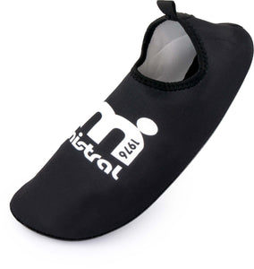 Water Shoes Mistral Aquasock Jacarei Black 45