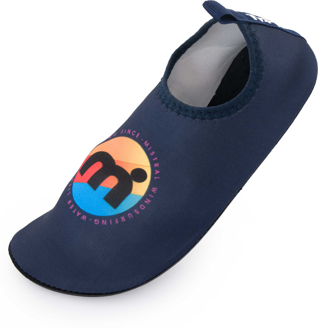 Water Shoes Mistral Aquasock Jacarei Navy 30