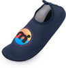 Water Shoes Mistral Aquasock Jacarei Navy 31