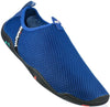 Water Shoes Mistral Aquashoe Boa Vista Navy 45