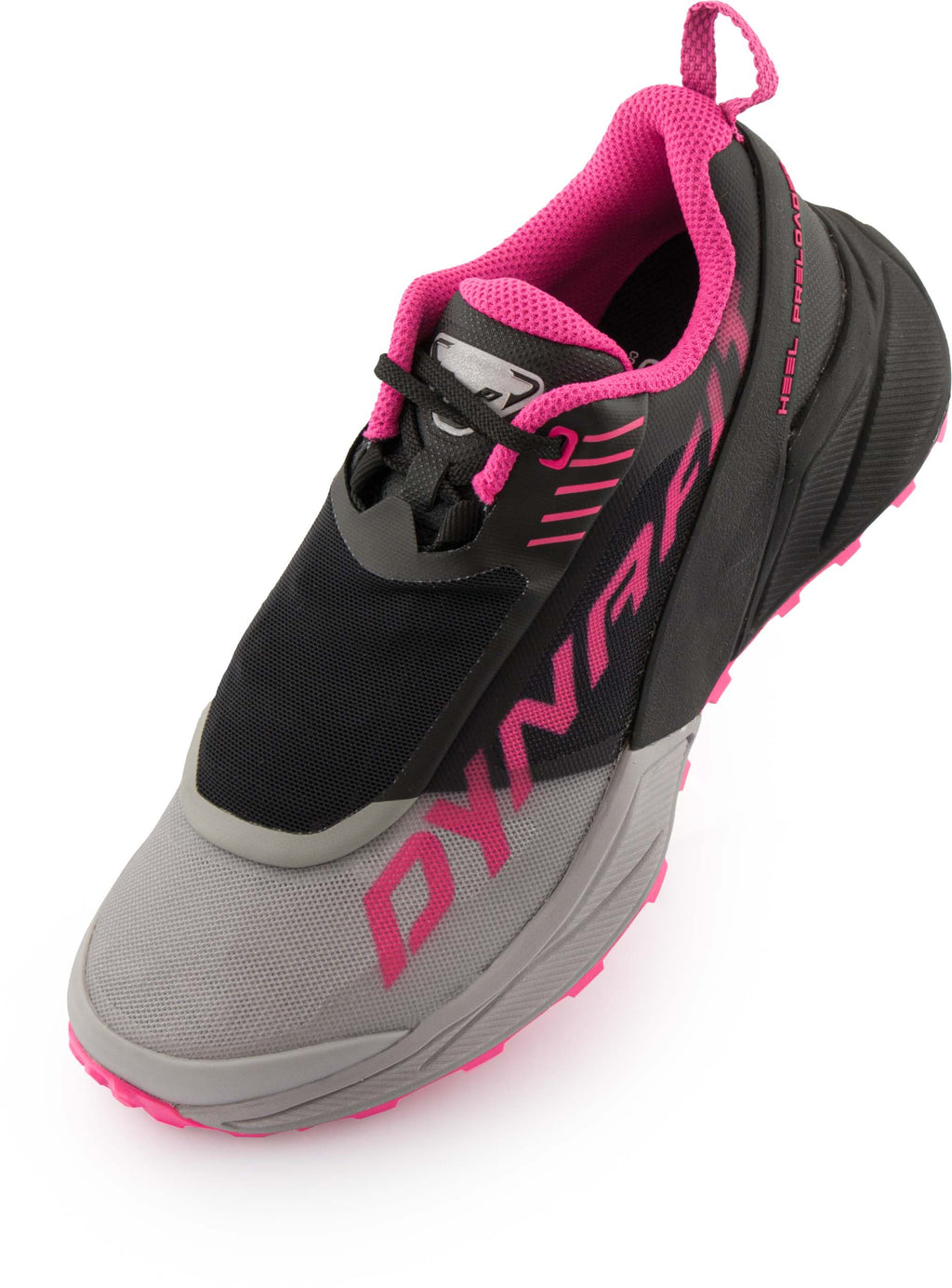 Dynafit Wms Ultra 100 Alloy-Black Out 38.5 Women's Shoes