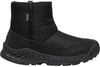 Keen Wmns Hood Nxis Pull On Wp Black-Black, 37.5