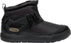 Keen Wmns Hoodromeo Mini Black-Black, 38