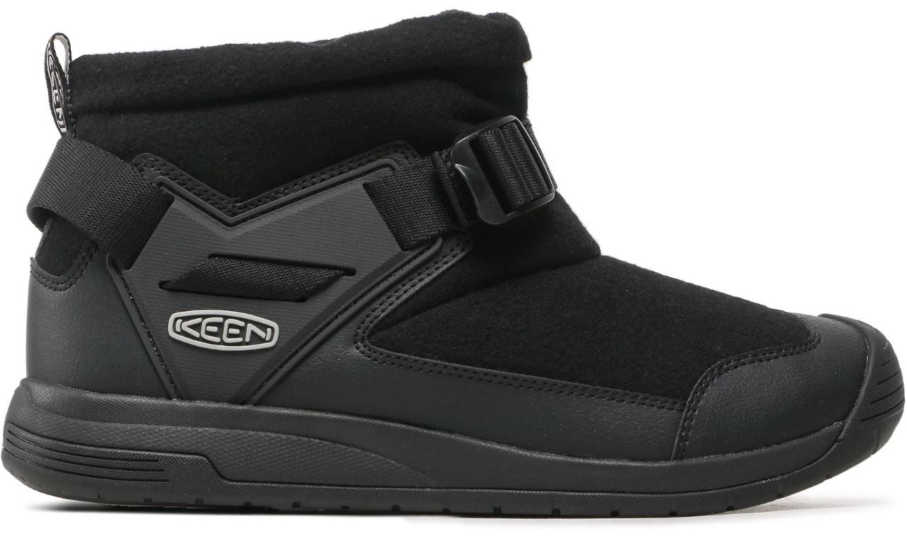 Keen Men Hoofdromeo Black Felt-Black, 42