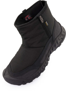 Keen Men Nxis Black-Black, 41