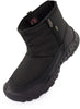 Keen Men Nxis Black-Black, 41