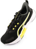 Puma Men Pwrframe Tr 2 Black-Yellow-White 47