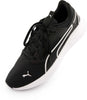 Shoes Puma Unisex Transport Cage Black-White 41