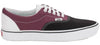 Men's Shoes Vans Unisex Era Sport Comfycush Pink-Black 41