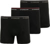 Boxers McGregor Men 3-Pack Black L