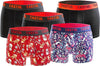 Boxers Tastic Xmass 5-Pack Giftbox 2Xl