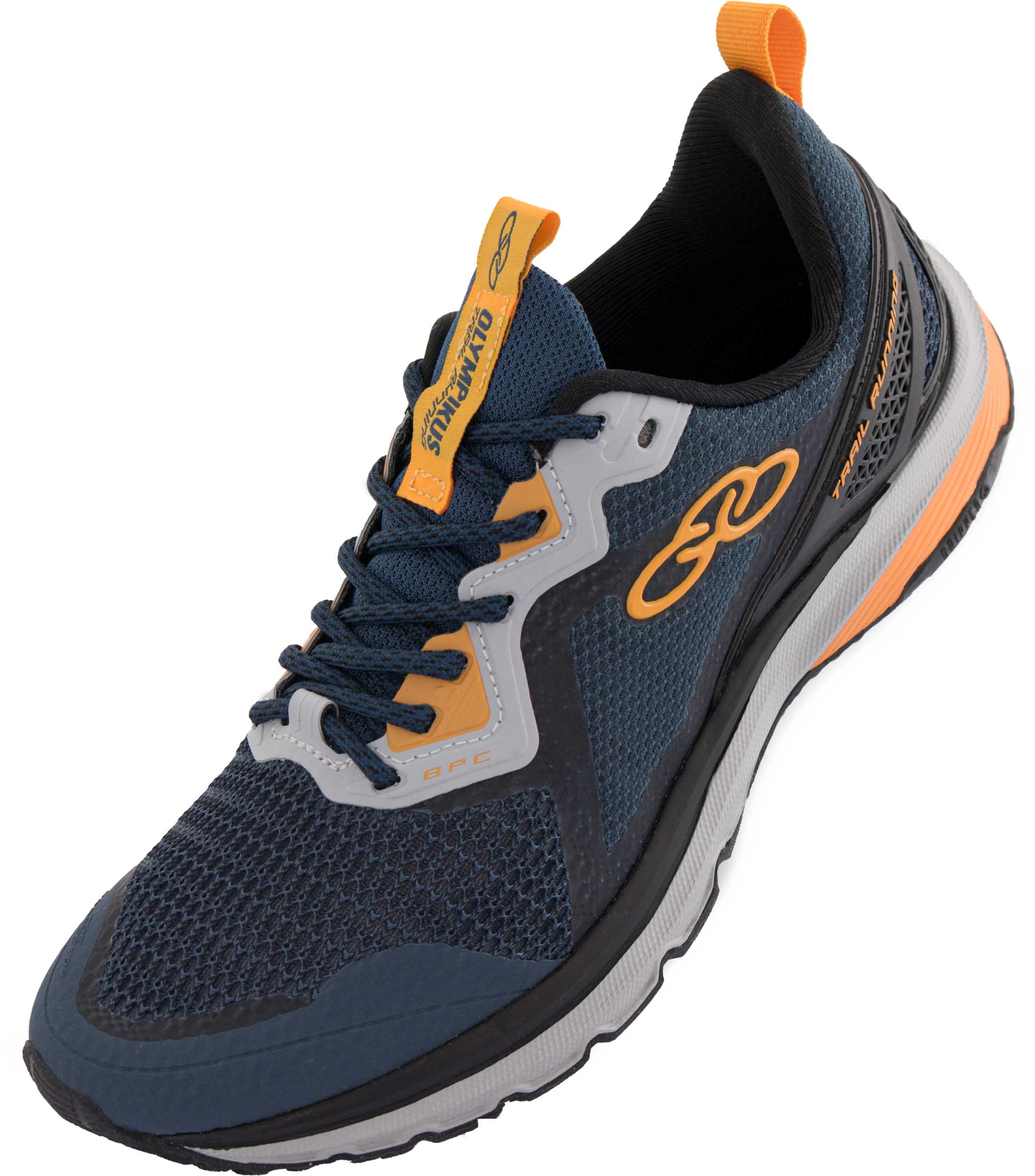 Men's Sports Shoes Olympikus Bpc 45