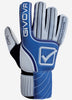 Goalkeeper Gloves Givova Tact White-Royal 10