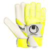 Children's Goalkeeper Gloves Uhlsport Speed Contact Soft Flex Frame 3