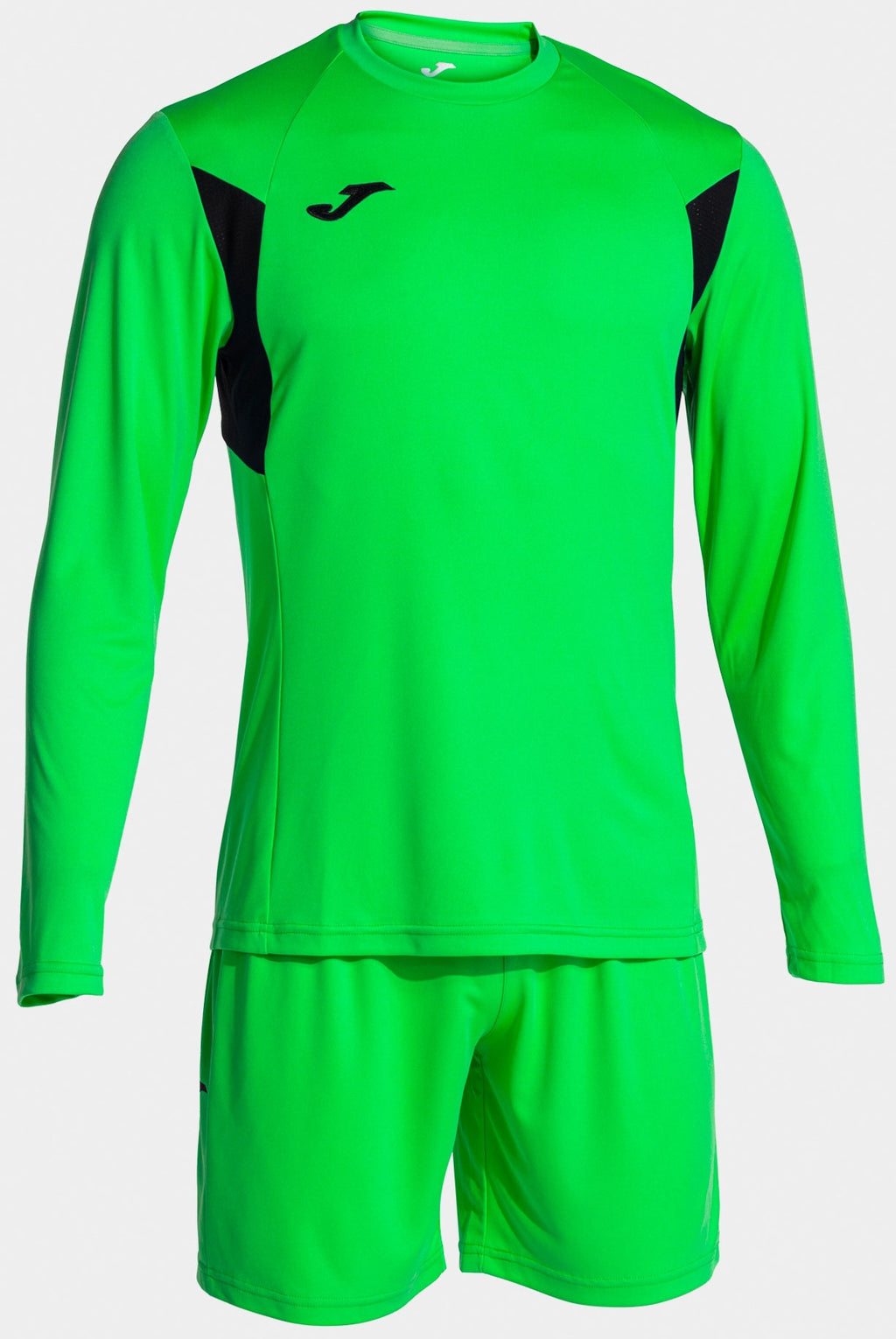 Goalkeeper Set Joma Winner Green 2Xl