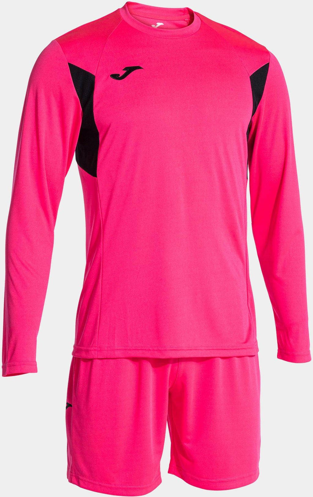 Goalkeeper Set Joma Winner Pink 2Xl