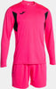 Goalkeeper Set Joma Winner Pink L