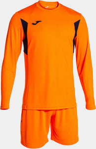 Goalkeeper Set Joma Winner Orange 3Xs