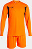 Goalkeeper Set Joma Winner Orange, S