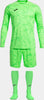 Goalkeeper Set Joma Zamora Ix Verde M