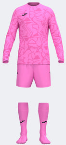 Goalkeeper Set Joma Zamora Ix Rosa Xl