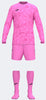 Goalkeeper Set Joma Zamora Ix Rosa Xl