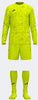 Goalkeeper Set Joma Zamora Ix Amarillo M