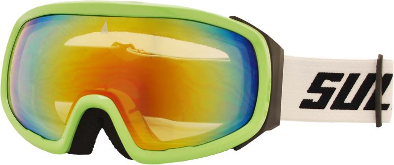 Sulov Ski Goggles For Green