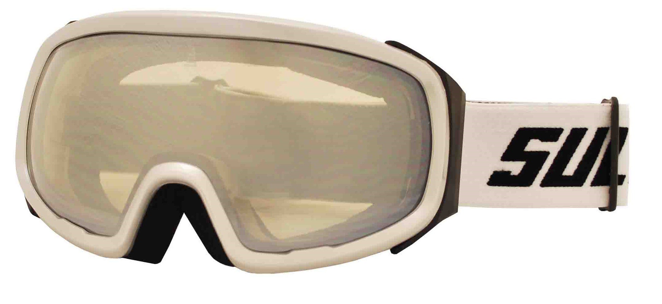 Ski Goggles Sulov Pro Silver