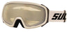 Ski Goggles Sulov Pro Silver