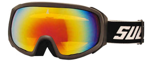 Sulov Pro Carbon Ski Goggles