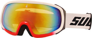 Sulov Ski Goggles For White