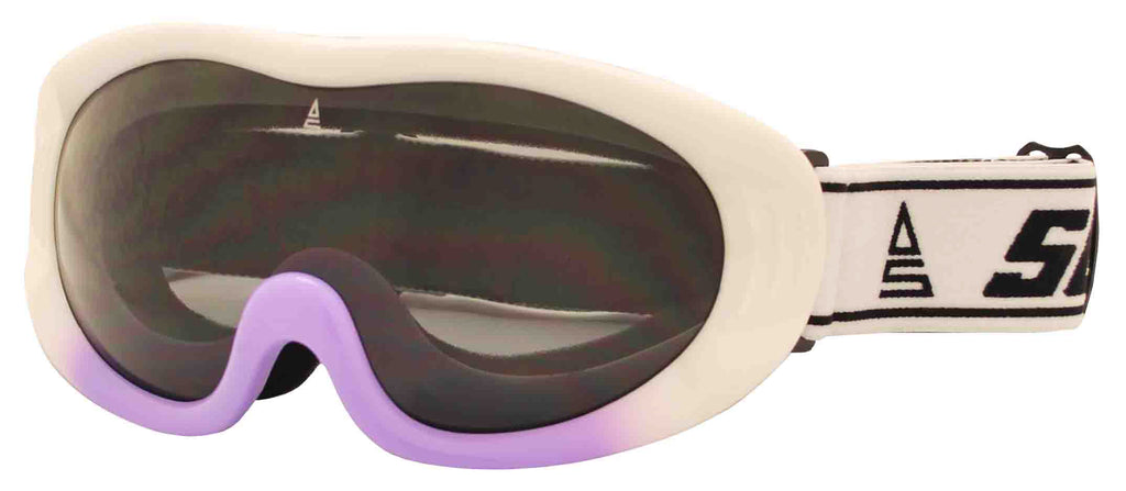 Ski Goggles Sulov Ripe White,