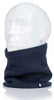 Men's Winter Neck Warmer Heat Holders Navy