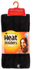 Women's Winter Neck Warmer Heat Holders Black