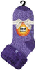 Women's Socks Heat Holders Lounge Abs 37-42