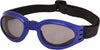 Folding Winter Goggles Tt Blade Fold Blue