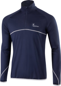 Men's Functional Sweatshirt Klimatex Nagar M