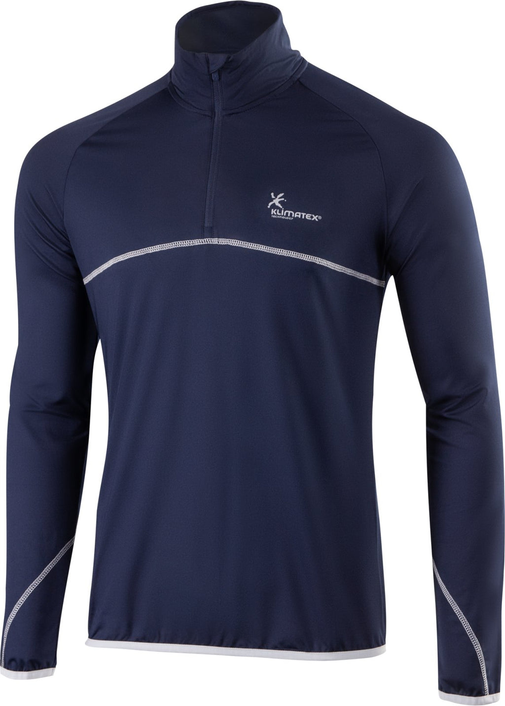 Men's Functional Sweatshirt Klimatex Nagar L