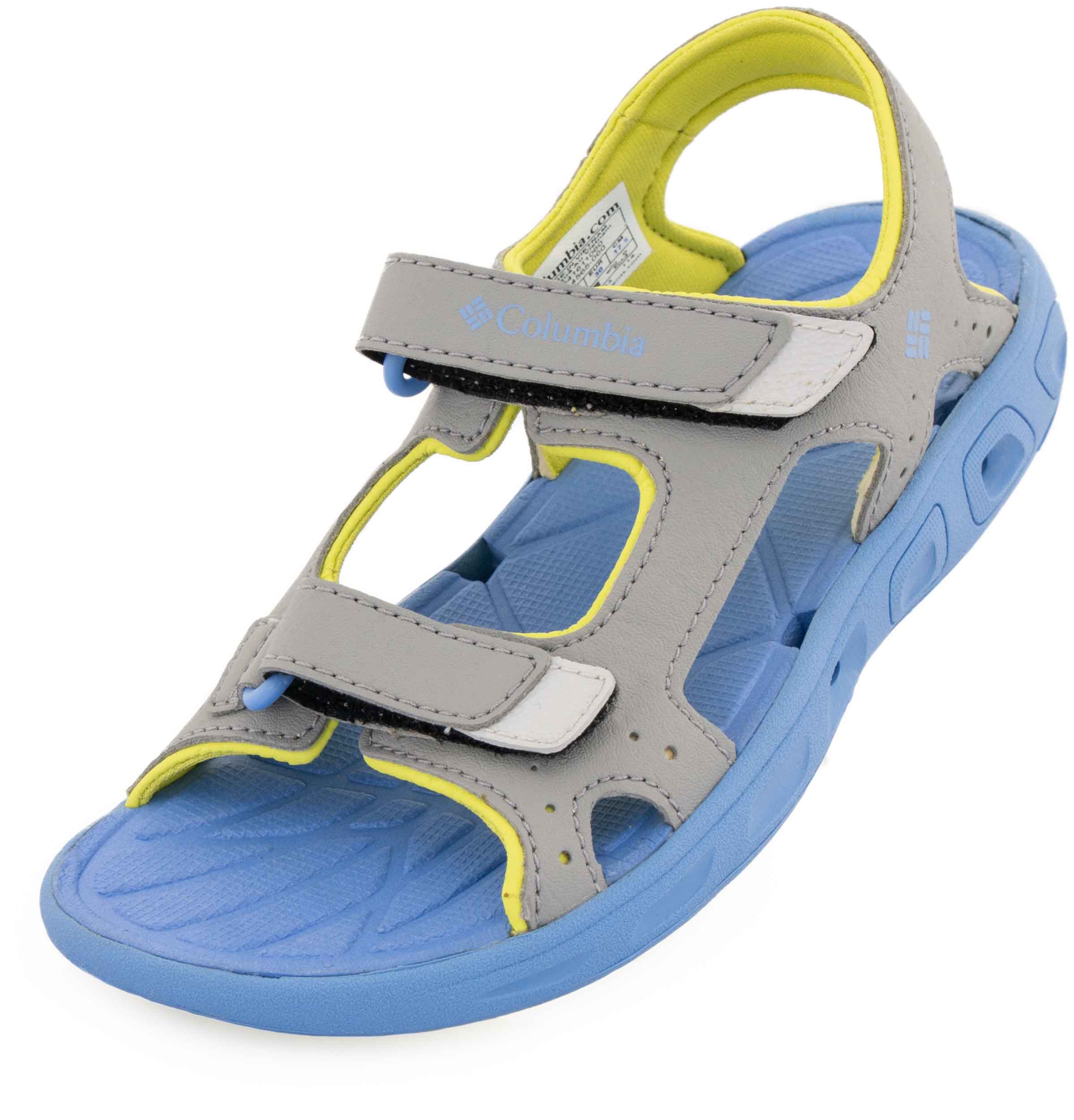 Columbia Techsun Vent 37 Children's Sandals