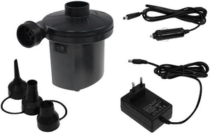 Rulyt Electric Pump,