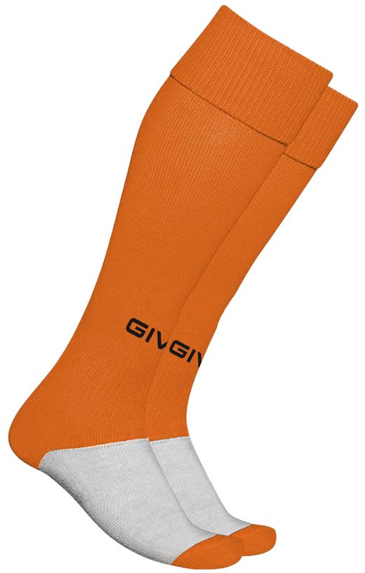 Boots Givova Orange 40-45