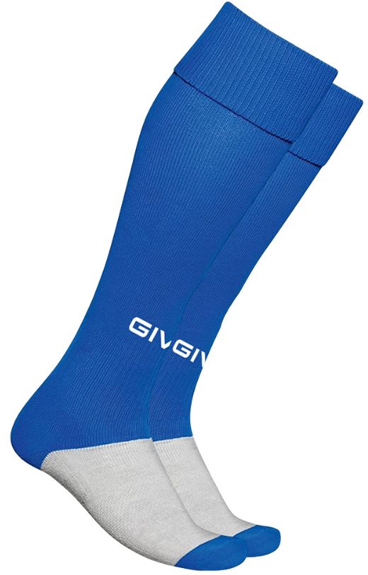 Buataisí Ríoga Givova 40-45