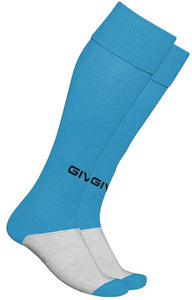 Boots Givova Azul Claro 40-45